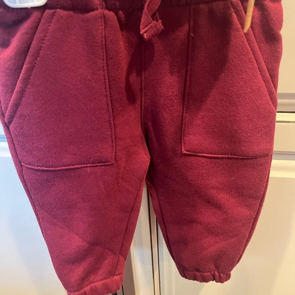 Future Football Baby Outfit with Helmet Graphic, Joggers and Socks Set